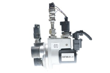 ZAWÓR REGULATOR CIŚNIENIA PASSAT B7 3C0906035D