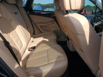 Porsche Macan 2021 Porsche Macan 2021r., 4x4, 2.0L 2.0 Benzyna 248KM, zdjęcie 9