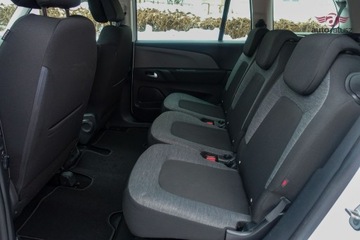 Citroen C4 Spacetourer Van 1.5 BlueHDi 131KM 2019 Citroen C4 SpaceTourer Fv 23%*7 osób*Nowy, zdjęcie 8
