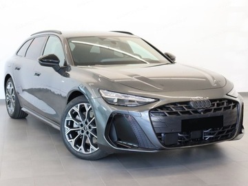 Audi A6 C8 Allroad 2.0 40 TDI 204KM 2025 AUDI A6 TDI quattro Avant Combi (204 KM) 2025, zdjęcie 6