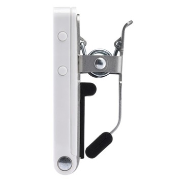 TC Electronic UniTune Clip Tuner Гитарный тюнер с зажимом