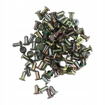 100 шт. Шипы противоскользящие