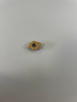 Płyty XOMT09T306-36 widia