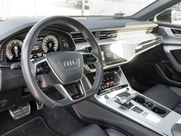 Audi A6 C8 Limousine 2.0 40 TDI 204KM 2021 Audi A6 Limousine WD4007P#40 TDI mHEV Quattro, zdjęcie 5