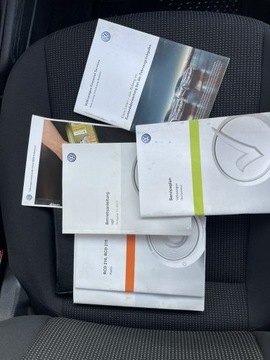 Volkswagen up! Hatchback 5d 1.0 MPI 60KM 2016 Volkswagen Up! EcoUp! Klimatyzacja, zdjęcie 13