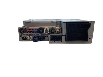 Porsche Cayenne III 3 Блок управления Навигационный модуль MMI 9Y0035064F