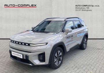 Ssangyong 2024 SsangYongKGM Torres Ssangyong TORRES EVX Elektryczny 207KM Automat, Wersja, zdjęcie 20