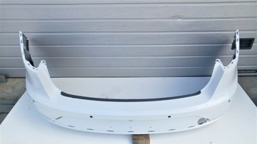 SEAT LEON III LIFT KOMBI ZDERZAK TYŁ 5F9807417