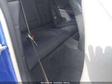 BMW Seria 4 G22-23-26 2021 BMW M4 2021r., 4x4, 3.0L 3.0 Benzyna 382KM, zdjęcie 9