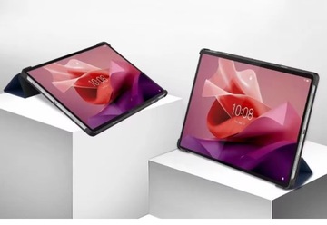 ETUI + SZKŁO HARTOWANE do Lenovo Tab P12 12.7