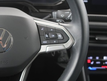 Volkswagen Taigo 1.0 TSI 110KM 2022 VW Taigo 1.0 TSI, Salon Polska, 1. Właściciel, zdjęcie 19