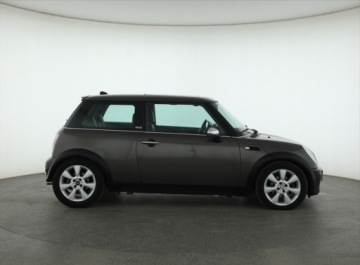 Mini One II Hatchback 1.6 90KM 2006 MINI 3-door One, Klima, Klimatronic, zdjęcie 5