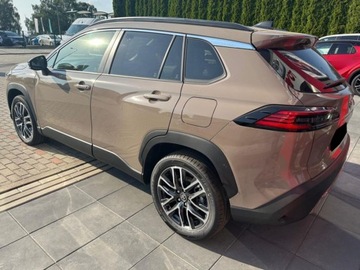 Toyota Corolla Cross 2025 Od ręki - Style 1.8 Hybrid 140KM | Podgrzewane fotele!, zdjęcie 2