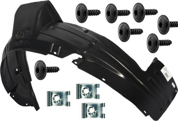 FORD GALAXY 2000-2006 PODBĚH SPONKY PŘEDNÍ PRAVÝ