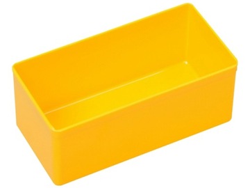 Pudełko do przechowywania, do organizera Euro+