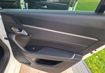 Peugeot 508 II Sedan 1.5 BlueHDI 130KM 2021 Peugeot 508 Peugeot 508 1.5 Diesel 130KM, zdjęcie 24