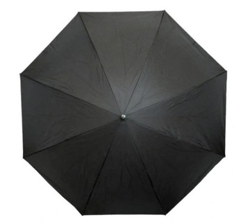 Двухслойный перевернутый зонт с обратным складыванием.