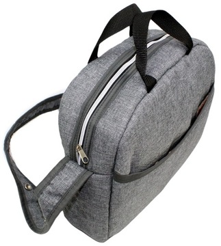 УНИВЕРСАЛЬНАЯ СУМКА-ОРГАНИЗАТОР ДЛЯ КОЛЯСКИ ПОЛЬША + БЕСПЛАТНО