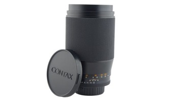 CONTAX CARL ZEISS TELE-TESSAR 200/3,5 T*