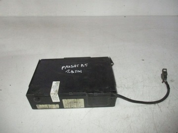 PASSAT B5 97R CD-чейнджер