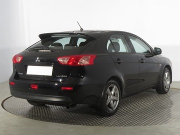 Mitsubishi Lancer IX Sportback 1.8 MIVEC 143KM 2009 Mitsubishi Lancer 1.8 i, Salon Polska, GAZ, Klima, zdjęcie 4