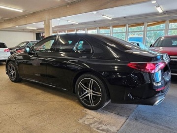 Mercedes Klasa E W214 2026 E Klasa 220 d 4-Matic AMG 2.0 197KM 2026, zdjęcie 1