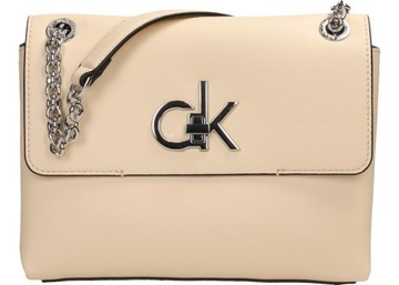 Calvin Klein Listonoszka K60K606335 RE-Lock conv C