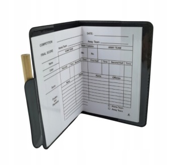 Карточки судьи FIFA ETUI FREE KIT для судей Профессиональный