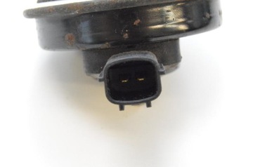 HYUNDAI SANTA FE 2007 RHD ALARM ZVUKOVÝ KLAKSON