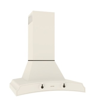 Набор РЕТРО GORENJE BOS67372CLI+BM235CLI+DK63MCLI кремовый для встраиваемых систем