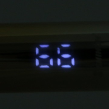 Беспроводная электрическая машинка для стрижки