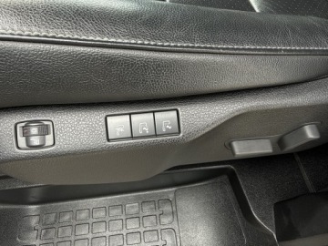 Toyota Proace II Furgon Medium 2.0 D-4D 177KM 2022 Toyota PROACE VERSO 2.0 D4-D Long VIP PROACE Verso, zdjęcie 17