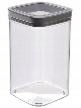 CURVER POJEMNIK NA ARTYKUŁY SYPKIE DRY CUBE 1,8L