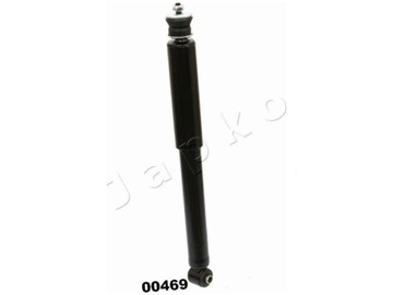 2× JAPKO MJ00469 TLUMIČ