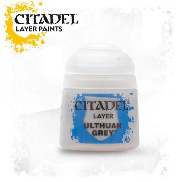 CITADEL - Layer Ulthuan Grey 12ml