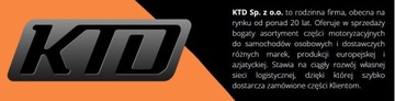 Końcówka kier.DENCKERMANN /P/ PSA