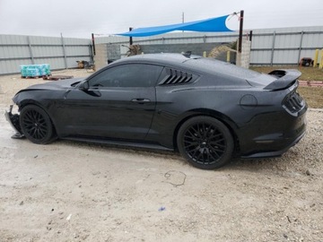 Ford Mustang VI Fastback Facelifting 5.0 Ti-VCT 460KM 2021 Ford Mustang GT 2021 5.0l 5.0 Benzyna 460KM, zdjęcie 1