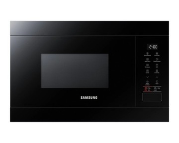 Комплект бытовой техники SAMSUNG NV7B7997AAK + MG22T8254AB духовка с камерой + микроволновая печь