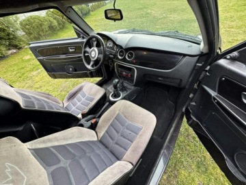 Aixam City 2013 Aixam City Microcar Chatanet CH26 Diesel Yanmar, zdjęcie 7