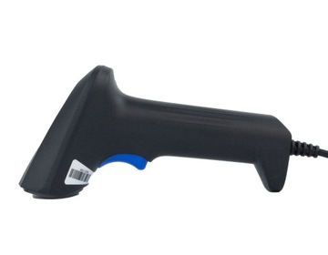 Czytnik QR Aztec automatyczny matryca CMOS MJ-3606