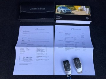 Mercedes Klasa B W247 2020 Mercedes B 180 Automat Elektryczna klapa FV23%, zdjęcie 31