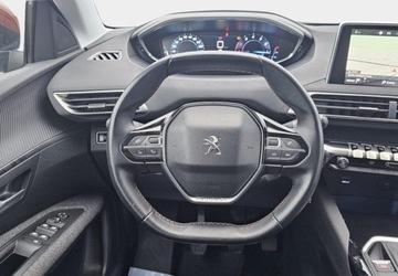 Peugeot 3008 II Crossover 1.2 PureTech 130KM 2017 Peugeot 3008 I wlasciciel - bezwypadkowy - stan bdb - czujniki - kamera -, zdjęcie 10