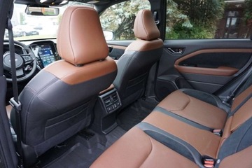 Subaru Forester VI 2024 Subaru Forester Bezwypadek SalonPL AWD 1rej. 2025 Kamera ACC FV23, zdjęcie 7