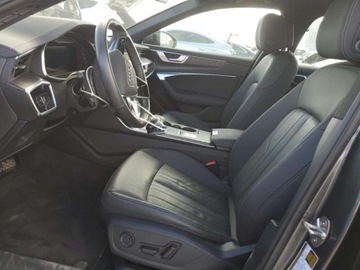 Audi A6 C8 2023 Audi a6 2023r., 4x4, 3.0L 3.0 Hybryda 335KM, zdjęcie 7