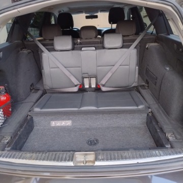 Mercedes Klasa E W213 2017 Mercedes 213, E-klasa, diesel, avangarde, kombi, 7-osobowy, zdjęcie 9