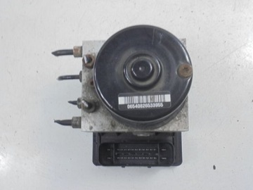 OPEL ZAFIRA B БЛОК АБС НАСОС 13234911