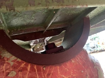 Ленточная пила Primultini 900.