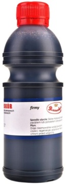 ТЕМНО-СИНЯЯ КОЖАНАЯ КРАСКА RENO ДЛЯ ОБНОВЛЕНИЯ ЗАМШИ НУБУК WILBRA ECO ЛАКИ