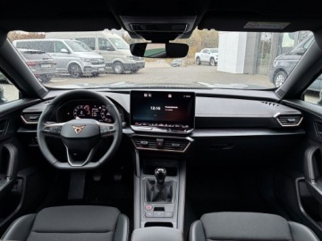 Cupra Formentor Crossover 1.5 TSI 150KM 2026 Cupra Formentor 1.5 TSI 150 KM, zdjęcie 3