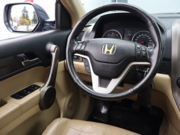 Honda CR-V III SUV 2.2 i-CDTi 140KM 2008 Honda CR-V 2.2 i-CTDi, 4X4, Xenon, Klima, zdjęcie 6